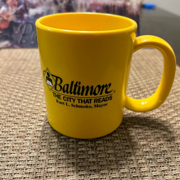 Vintage coffee cup - Picture 2 of 2